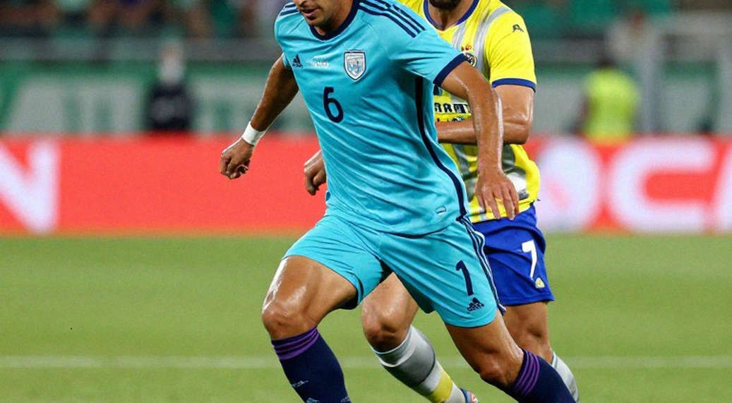 Guillermo Ochoa ở Madrid: một tin giải trí và phép thử cho bộ lọc kỳ chuyển nhượng Guillermo Ochoa ở Madrid: một tin giải trí và phép thử cho bộ lọc kỳ chuyển nhượng