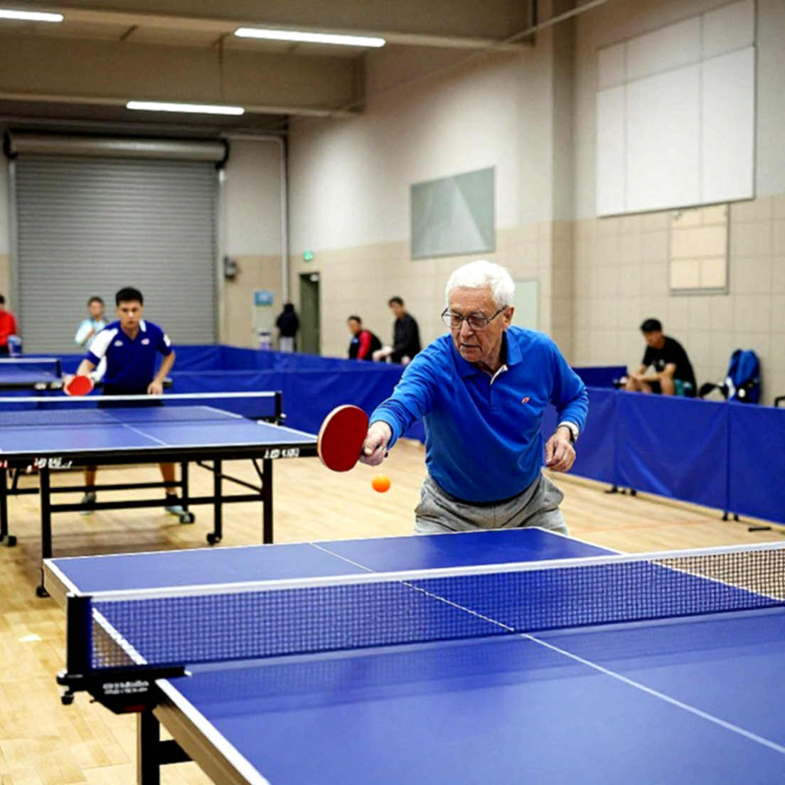 Hai tấm vé Sheffield: bảng điểm U11 bóng bàn Anh kể gì và bỏ sót gì Hai tấm vé Sheffield: bảng điểm U11 bóng bàn Anh kể gì và bỏ sót gì