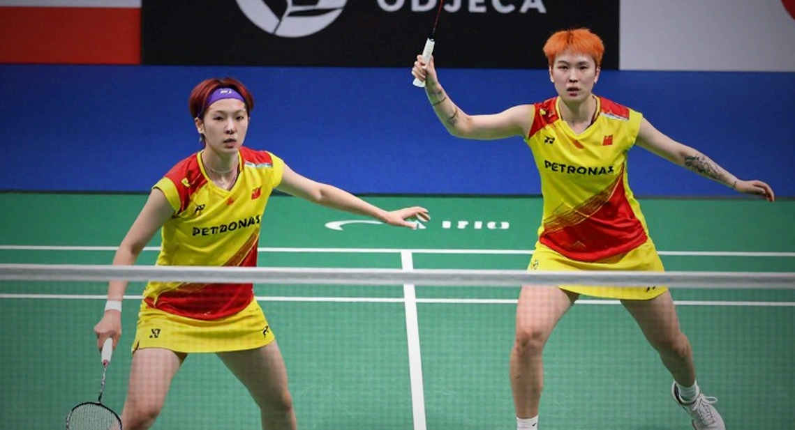 Alwi Farhan tập cùng Kento Momota trước Asian Games 2026: khoảng trống giữa tiêu đề và dữ liệu Alwi Farhan tập cùng Kento Momota trước Asian Games 2026: khoảng trống giữa tiêu đề và dữ liệu