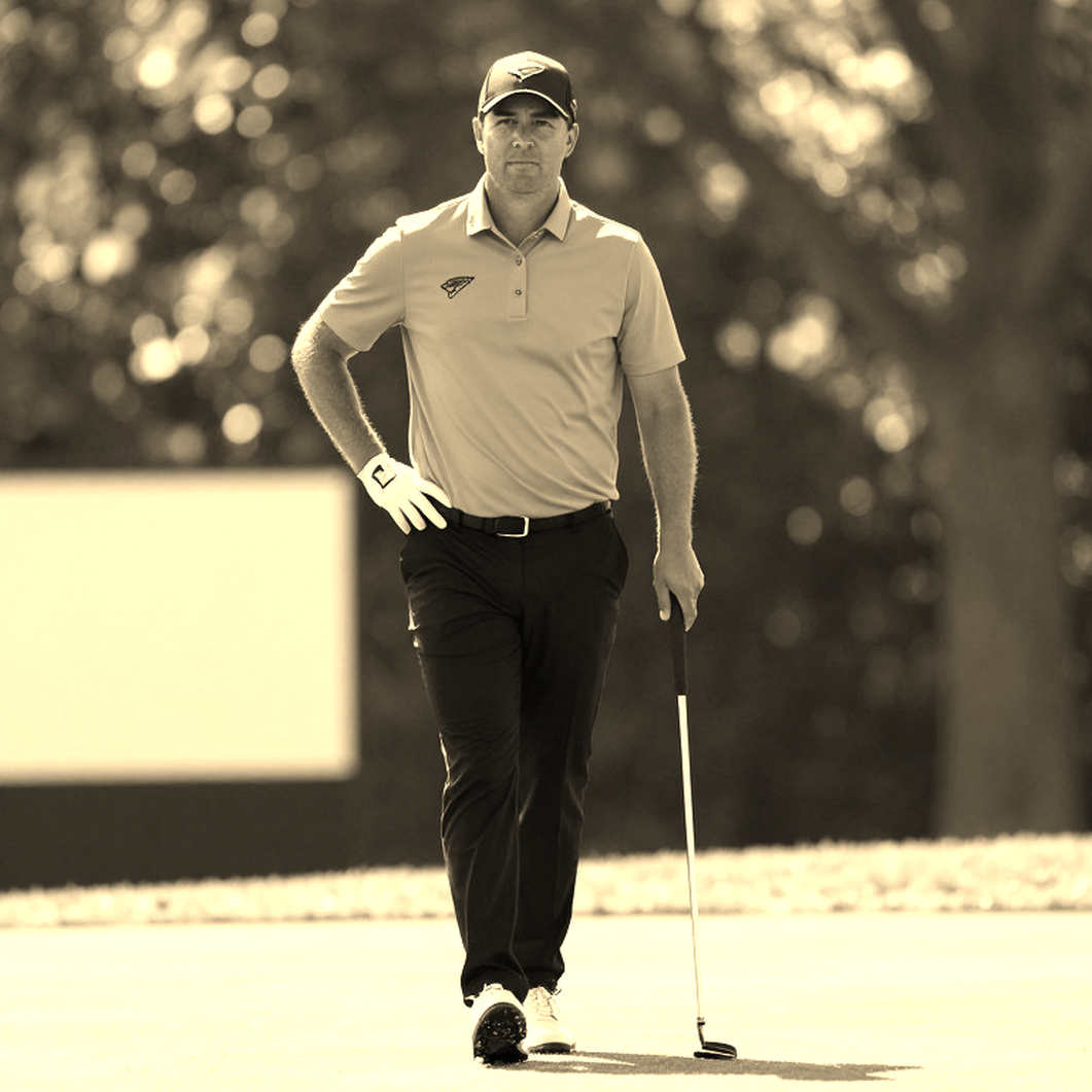 Bermuda Championship 2026: Adam Schenk bảo vệ ngôi vô địch giữa bài kiểm tra gió ở Port Royal