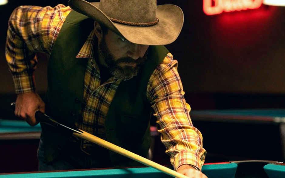 Michael Holt and the Stolen First Frame: How a 48-Year-Old's Calm Redefined the Game in Shenzhen Michael Holt and the Stolen First Frame: How a 48-Year-Old's Calm Redefined the Game in Shenzhen