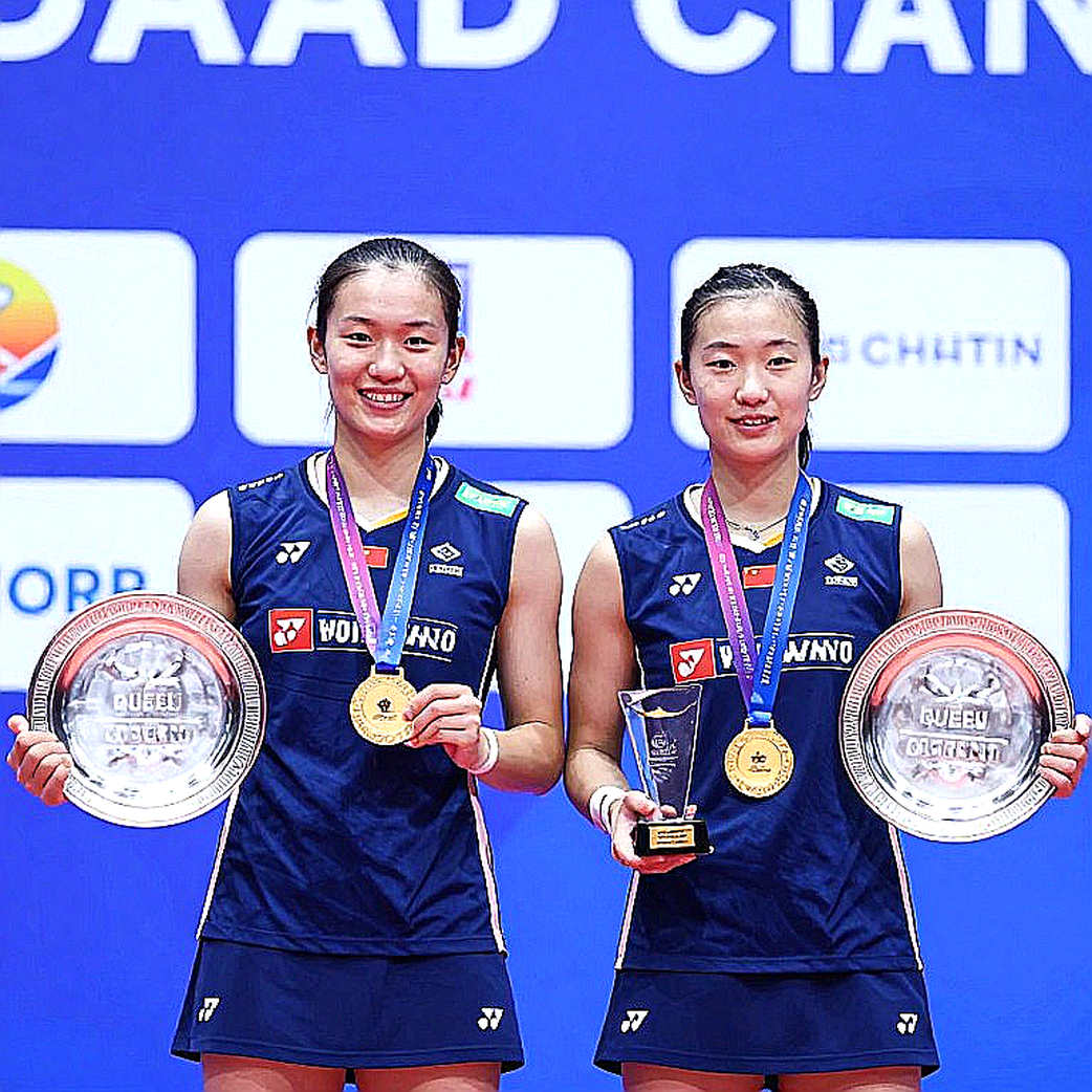 Vietnam Open 2026: Chức vô địch Super 100 của Aidil Sholeh và khoảng trống 27 tháng của đơn nam Malaysia