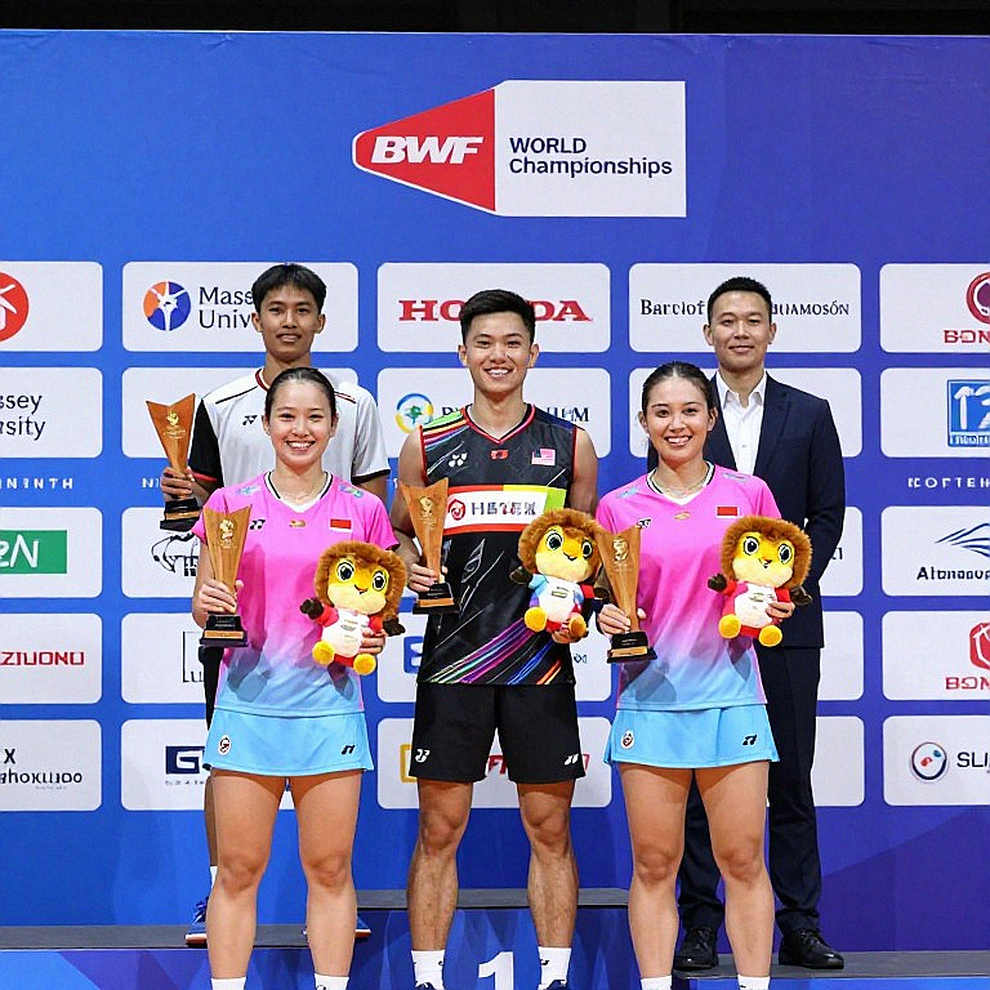 Vietnam Open: Nguyễn Thụy Linh thua Xu Wen Jing và bài học về tốc độ tuổi 19