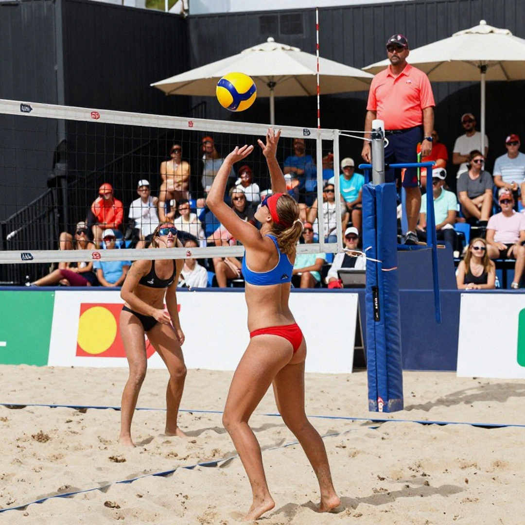 Finland Beat Italy 3-2 in the EuroVolley 2026 Quarterfinal: A Real Win With a +4 Margin Finland Beat Italy 3-2 in the EuroVolley 2026 Quarterfinal: A Real Win With a +4 Margin