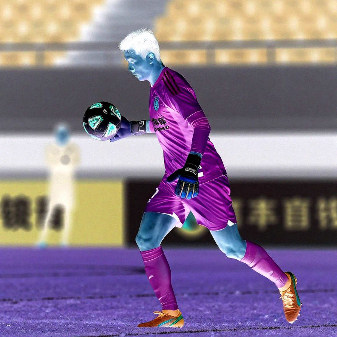 The Traditional Winger Is Dead: An Indictment from V.League Spreadsheets to Luka Modric's 60th Minute The Traditional Winger Is Dead: An Indictment from V.League Spreadsheets to Luka Modric's 60th Minute