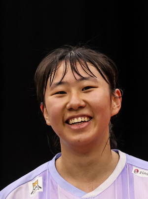 LIN Chih-Chun