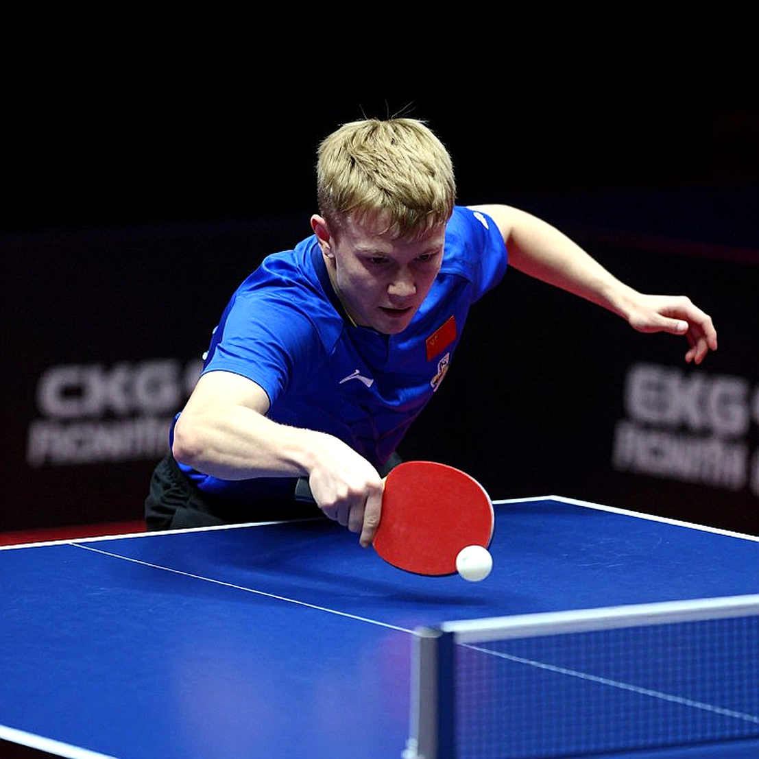 Manush Shah, Manav Thakkar and India's Men's Singles Equation Ahead of Aichi-Nagoya
