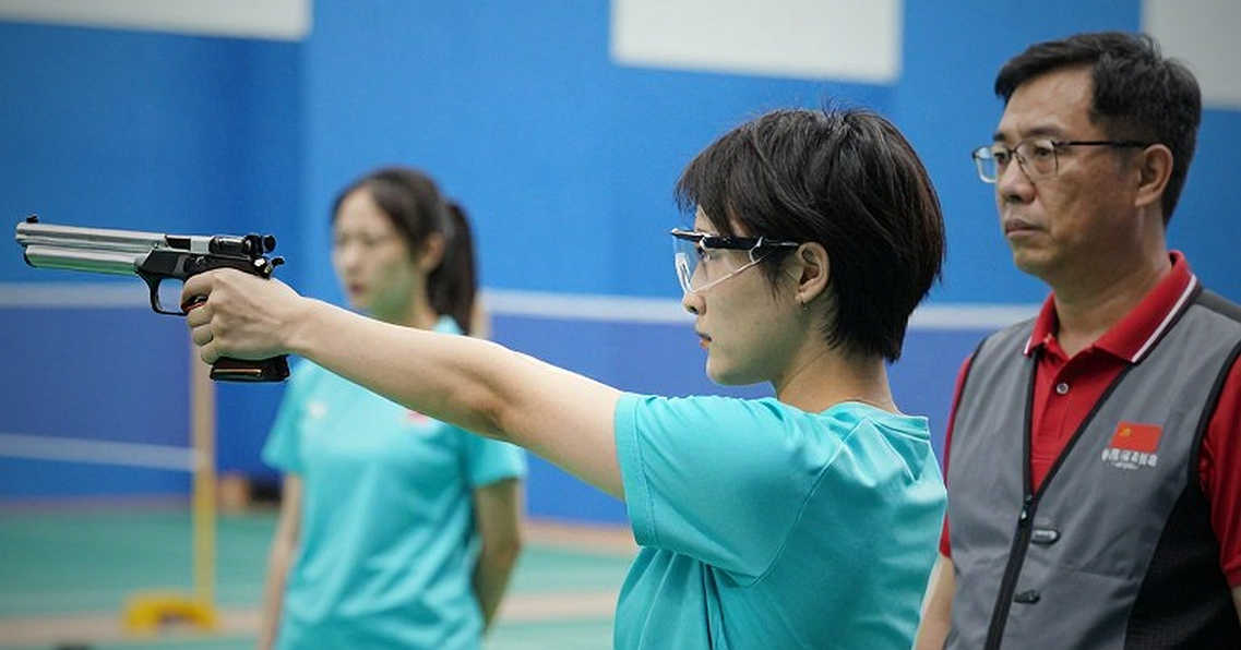 An Se-young defends Asian Games women's singles gold: Lessons from a 21-9 second game An Se-young defends Asian Games women's singles gold: Lessons from a 21-9 second game