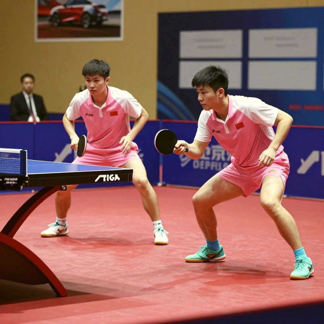 BCL 2026/27 khai cuộc: Khi một thương hiệu Trung Quốc đứng tên một câu lạc bộ Anh BCL 2026/27 khai cuộc: Khi một thương hiệu Trung Quốc đứng tên một câu lạc bộ Anh
