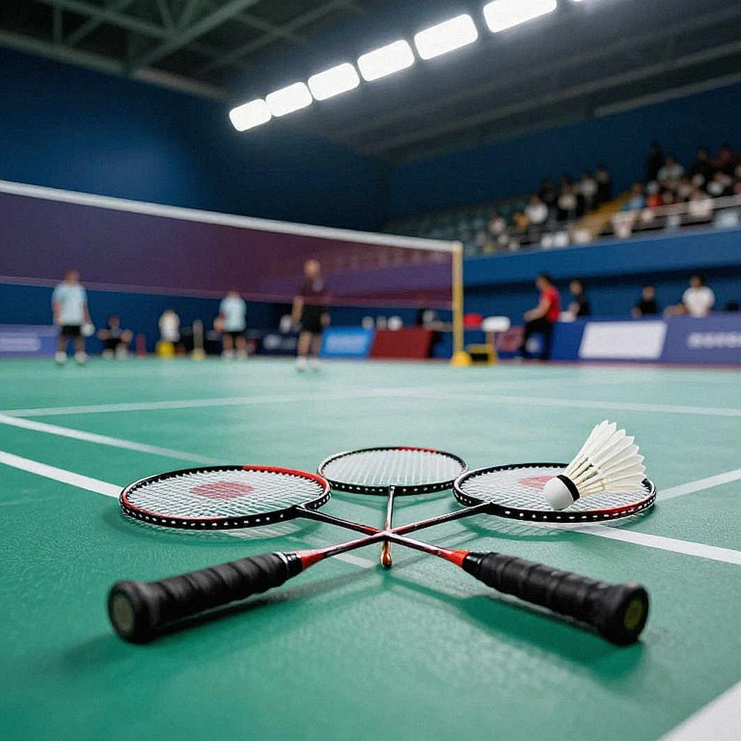 Thuy Linh and the Asiad Medal Equation: The Structural Limits of Vietnamese Women's Badminton
