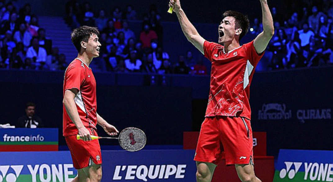 Thuy Linh and the Asiad Medal Equation: The Structural Limits of Vietnamese Women's Badminton