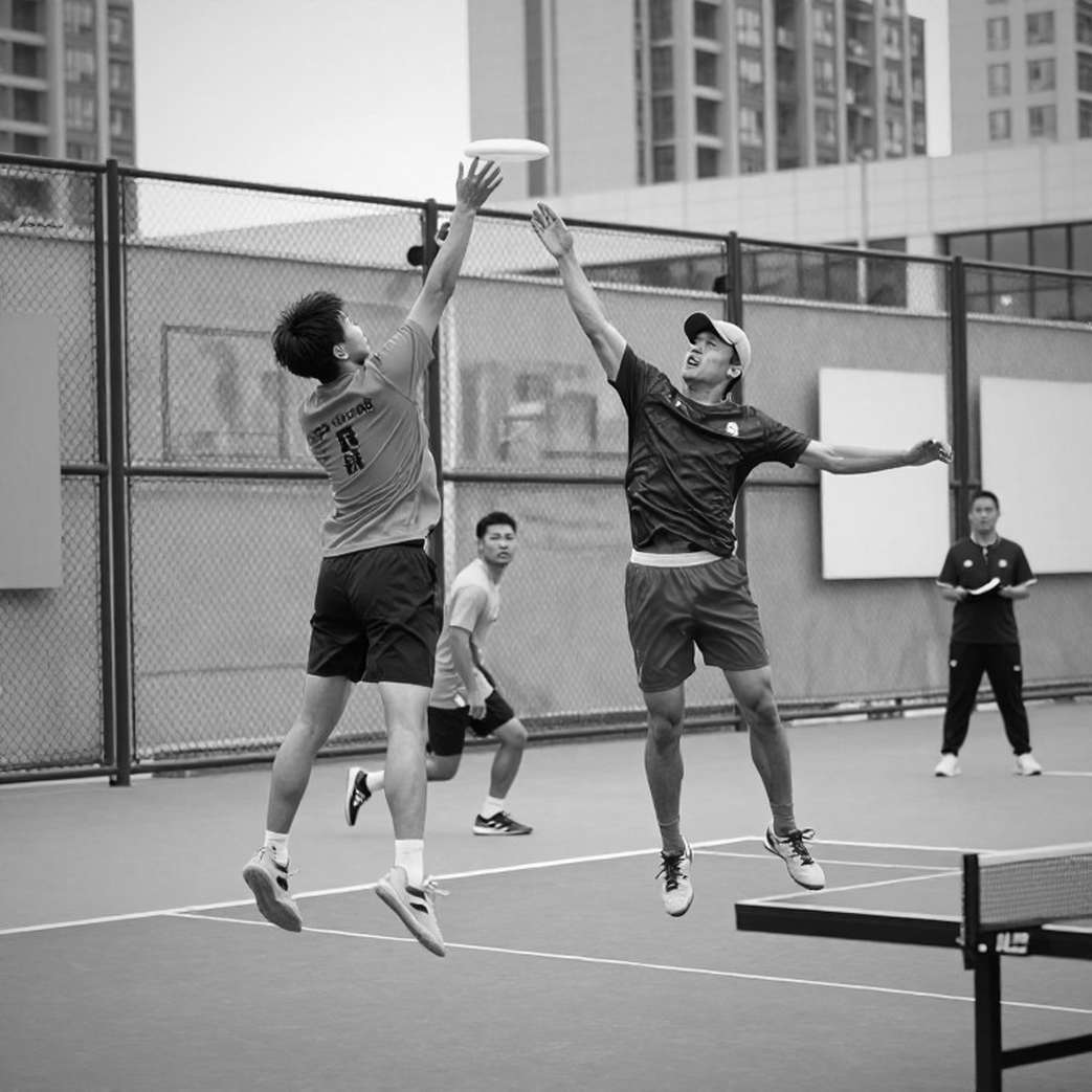 Asian Para Games 2026: Ấn Độ lấy HCĐ đôi nam nữ XD7, nhưng ván 2-11 ở XD17 mới là dữ liệu đáng đọc