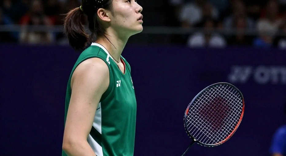 Ashmita Chaliha, Super 100 và khoảng trống tiêu chuẩn mà BWF không thể bỏ qua