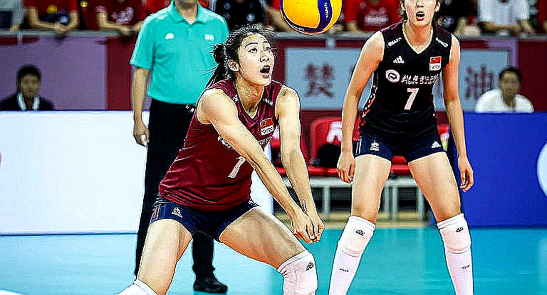 Gabi Guimarães: Hành trình từ giấc mơ Olympic 2026 đến thách thức tại VakifBank Thổ Nhĩ Kỳ Gabi Guimarães: Hành trình từ giấc mơ Olympic 2026 đến thách thức tại VakifBank Thổ Nhĩ Kỳ
