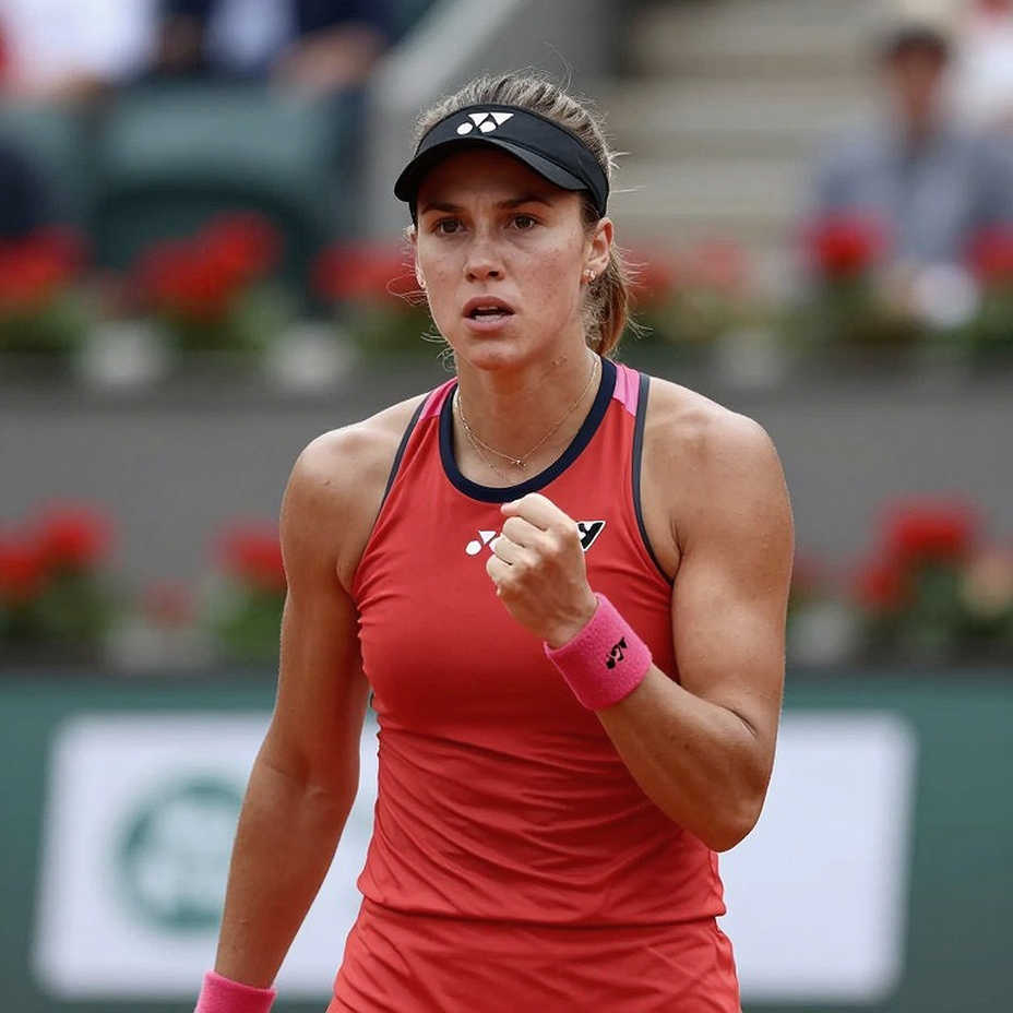 Alex Eala: The Silent Revolution of Philippine Tennis at the 2026 US Open Alex Eala: The Silent Revolution of Philippine Tennis at the 2026 US Open