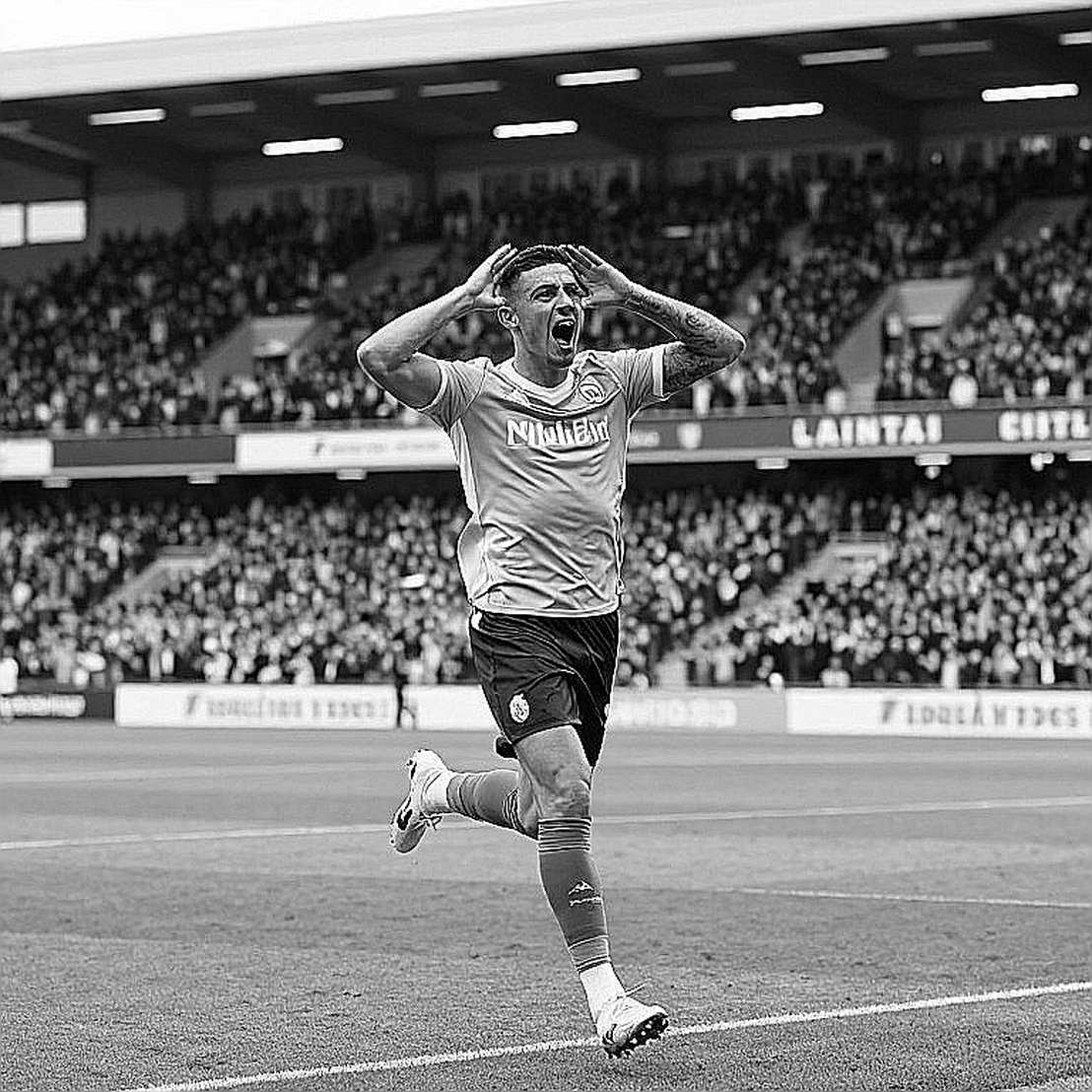 John McGinn ở tuổi 32: Khi người giữ nhịp của Scotland chạm vào giới hạn của chính mình