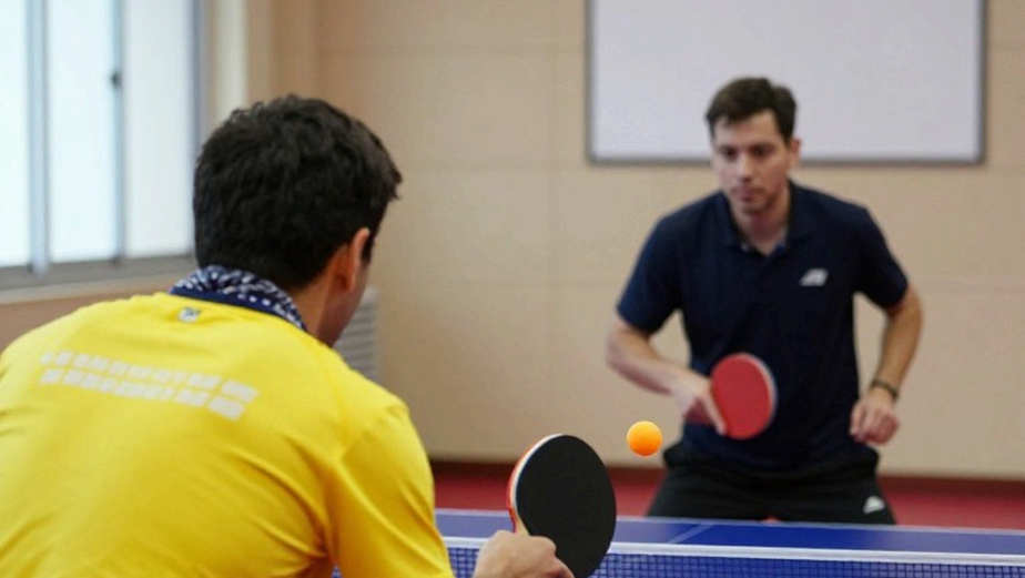 After Paris 2026: The Plastic Ball, the WTT Carousel, and the Restructuring of World Table Tennis Power After Paris 2026: The Plastic Ball, the WTT Carousel, and the Restructuring of World Table Tennis Power