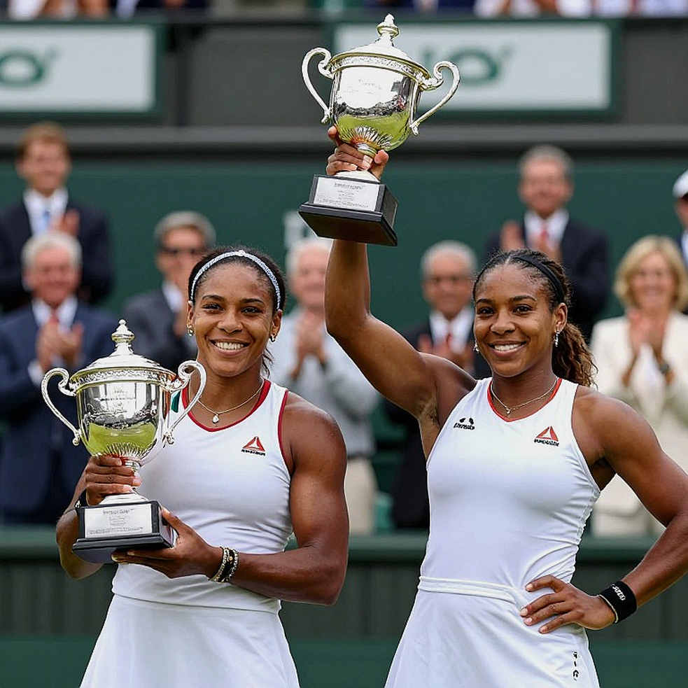 Trang Sức Cá Nhân Của Aryna Sabalenka Tại US Open 2026
