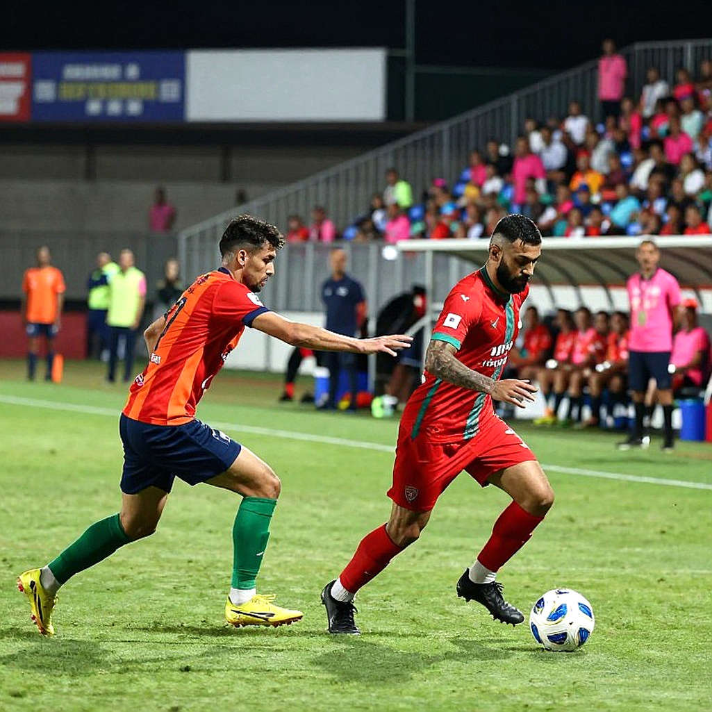 Vietnam vs Chinese Taipei in Asiad 2028 Group E: De Wilde's Stability Meets Hoang Van Phuc's Transition Puzzle