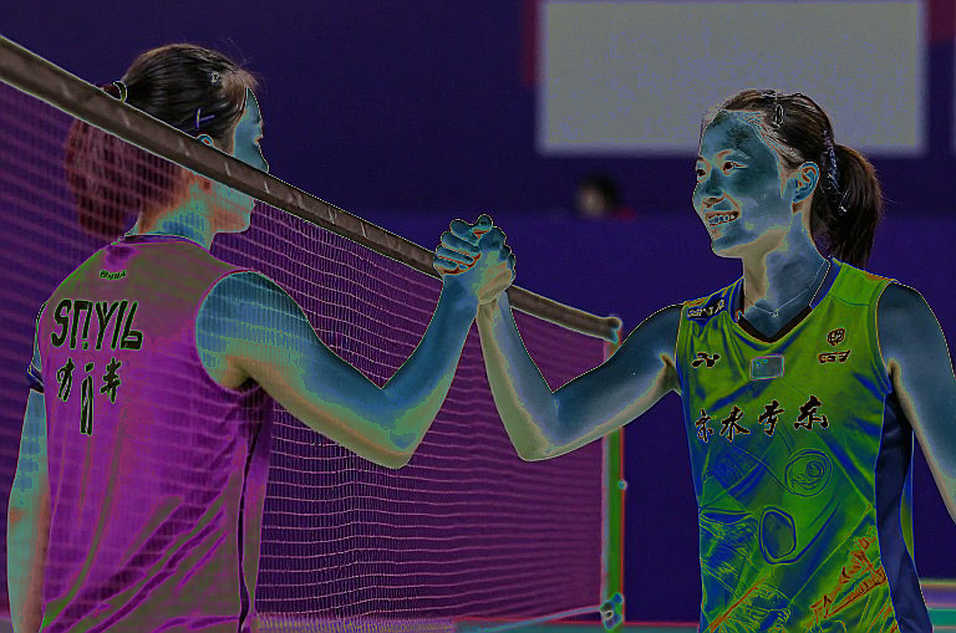 PV Sindhu tại Asian Games 2026: Đường cong xếp hạng 10–7–15 và vết nứt không thể giấu PV Sindhu tại Asian Games 2026: Đường cong xếp hạng 10–7–15 và vết nứt không thể giấu