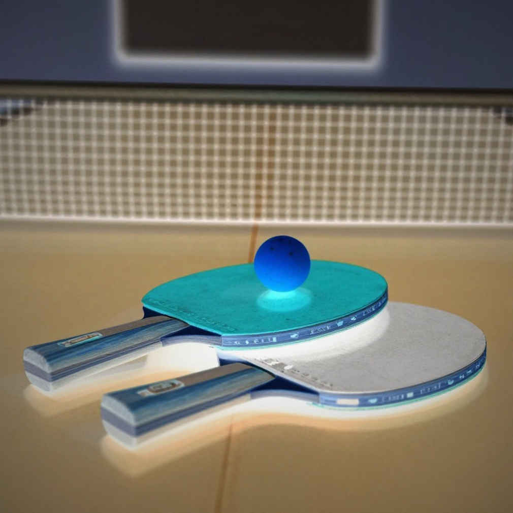 118 Events, One Week in Las Vegas: The Real Sediment Layer of American Table Tennis 118 Events, One Week in Las Vegas: The Real Sediment Layer of American Table Tennis