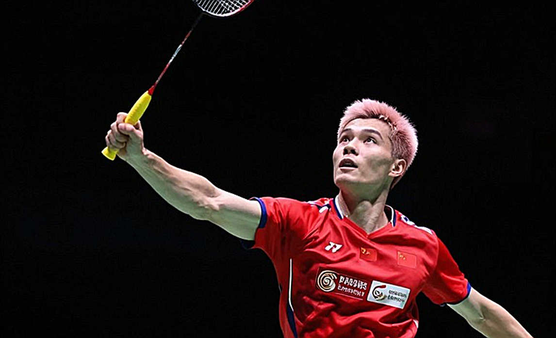 Satwik - Chirag win China Masters 2026: the final five points and the price of a long week Satwik - Chirag win China Masters 2026: the final five points and the price of a long week