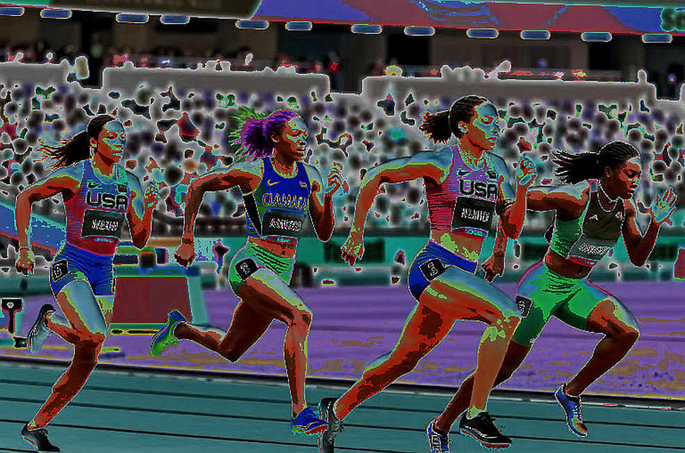 Budapest 2026: Đêm mà 400m rào nam trở thành lãnh địa của một thế hệ trùng phùng