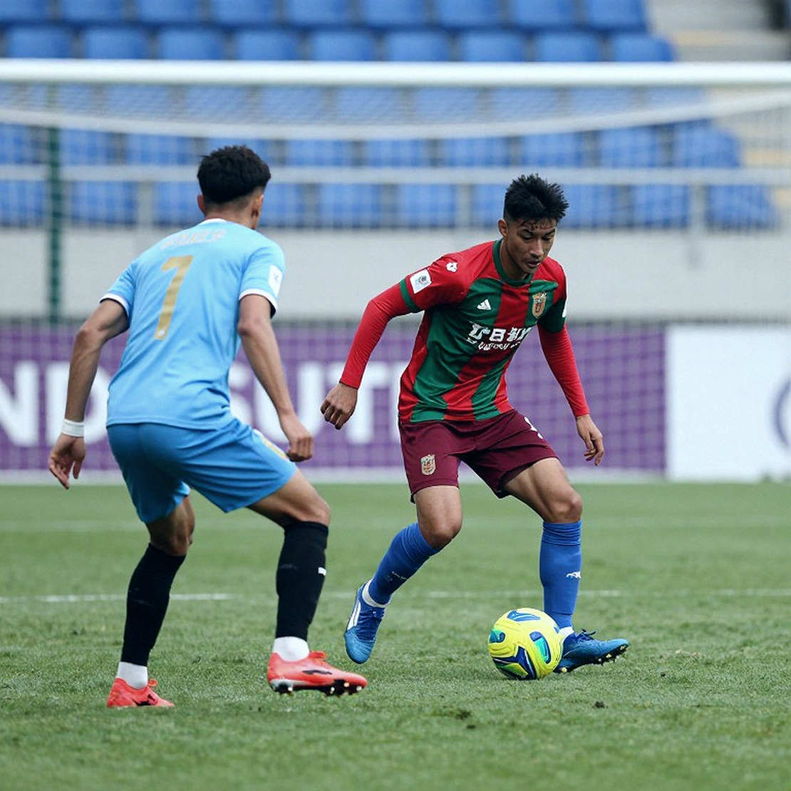Bảng xếp hạng V-League sau vòng 3: CLB Hà Nội áp chót và nghịch lý nằm ở cột hiệu số