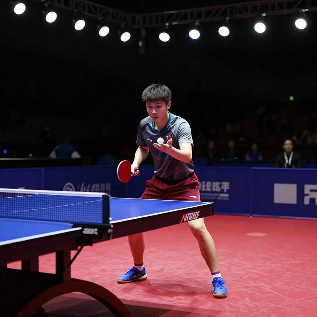 Abiodun vô địch U19 châu Âu tại Antibes: chiều sâu nước Pháp là tín hiệu lớn hơn chiếc cúp Abiodun vô địch U19 châu Âu tại Antibes: chiều sâu nước Pháp là tín hiệu lớn hơn chiếc cúp