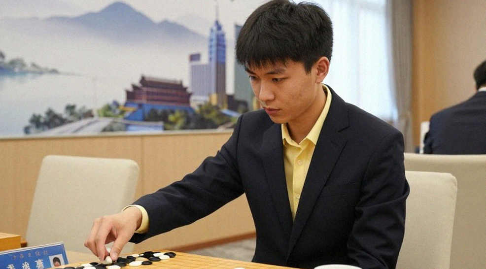 Bodhana Sivanandan, chuẩn IM ở tuổi 11 và khoảng trống 38 năm của cờ vua nữ