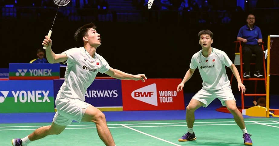 Định dạng 3×55, hạt giống số 5 và cái bẫy sân nhà: BWF World Junior Championships 2026 nhìn từ khoảng trống Định dạng 3×55, hạt giống số 5 và cái bẫy sân nhà: BWF World Junior Championships 2026 nhìn từ khoảng trống