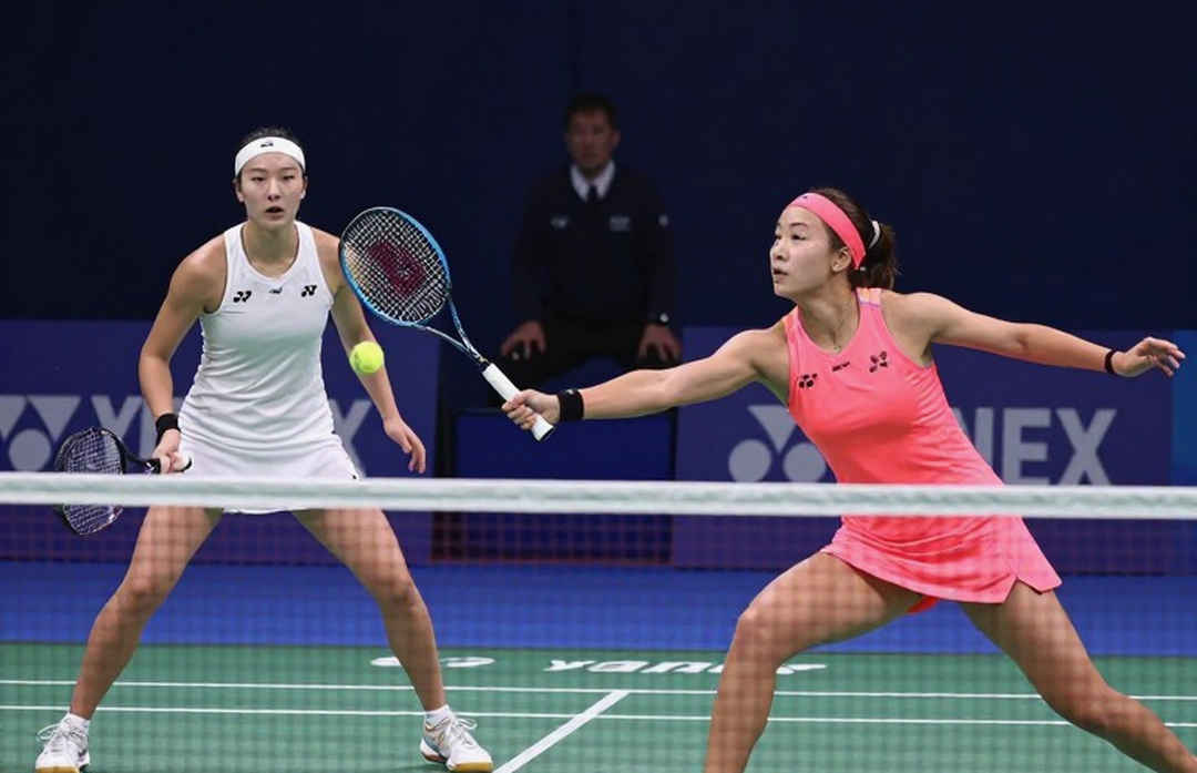 Định dạng 3×55, hạt giống số 5 và cái bẫy sân nhà: BWF World Junior Championships 2026 nhìn từ khoảng trống Định dạng 3×55, hạt giống số 5 và cái bẫy sân nhà: BWF World Junior Championships 2026 nhìn từ khoảng trống