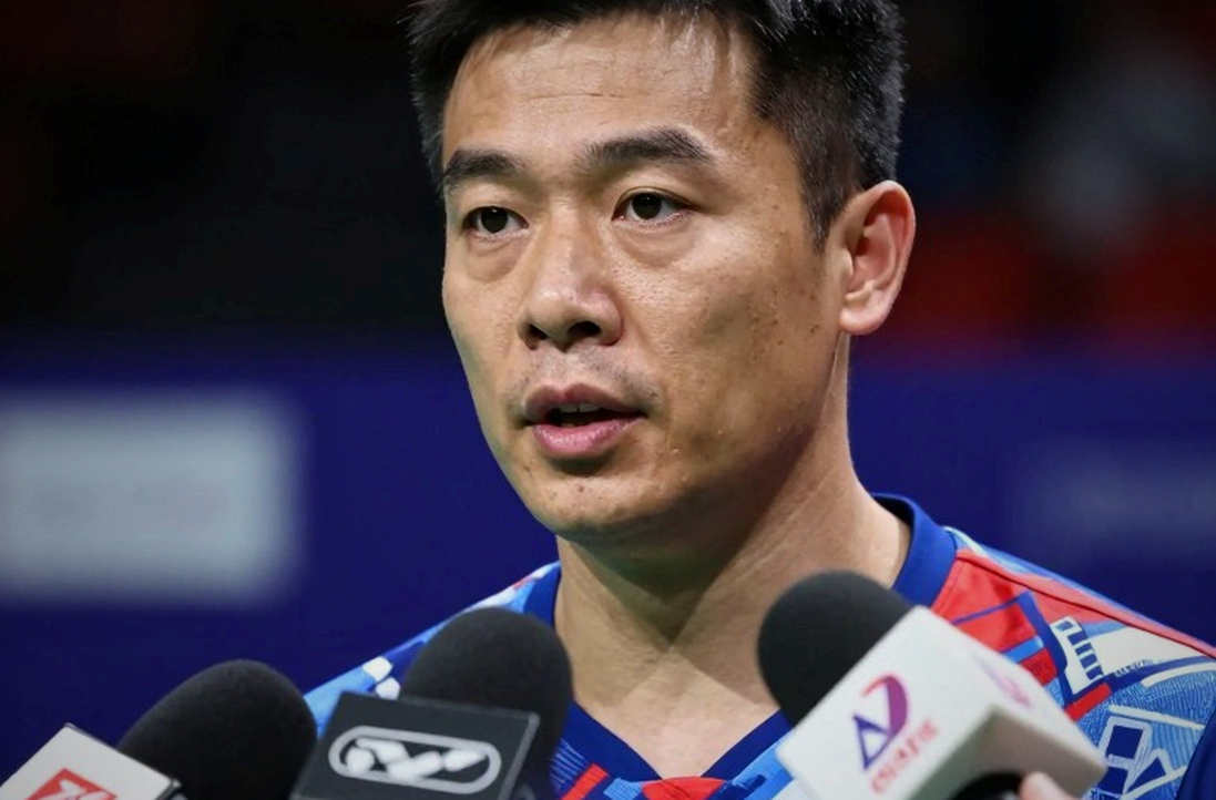 An Se-young's back-to-back Asian Games singles gold: a four-point gap becoming twelve, and what the scoreboard leaves unsaid