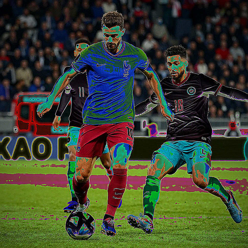 Bồ Đào Nha thắng Na Uy 2-1 tại Oslo: Ramos ghi bàn, Ronaldo dự bị và chiếc áo số 9 chưa ngã ngũ Bồ Đào Nha thắng Na Uy 2-1 tại Oslo: Ramos ghi bàn, Ronaldo dự bị và chiếc áo số 9 chưa ngã ngũ