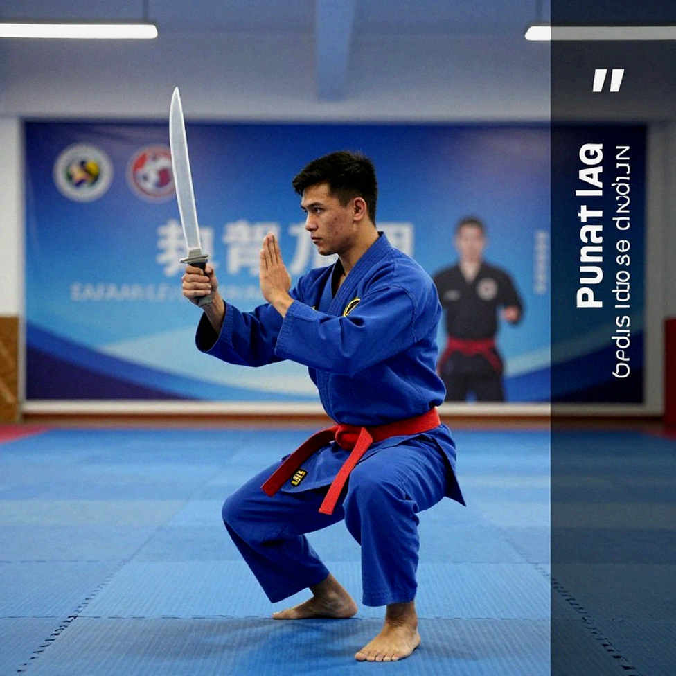 Vovinam và võ Bình Định: Hành trình từ võ đường làng đến sân chơi chuẩn hoá