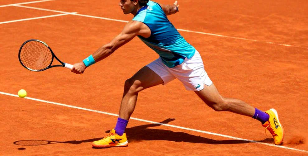 Alcaraz's Right Wrist, Jodar's Backhand, and the Data Vacuum at the Laver Cup Alcaraz's Right Wrist, Jodar's Backhand, and the Data Vacuum at the Laver Cup