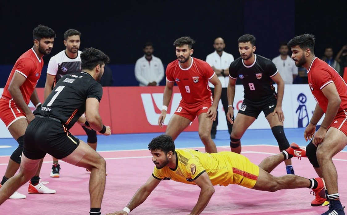 NaiLiu Suspended Indefinitely: A Major Blow for Flash Wolves and the Taiwanese AOV Scene