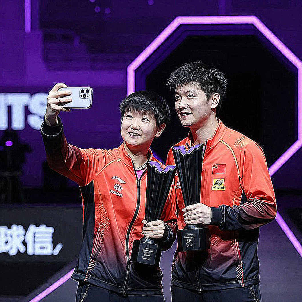 Sheffield đón lại World Hopes Week 2026: ITTF và bài toán xây nền từ những đứa trẻ mười một tuổi