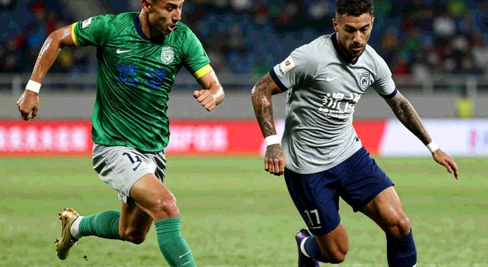V.League và bài toán dữ liệu: Khi bản đồ nhiệt giữ im lặng