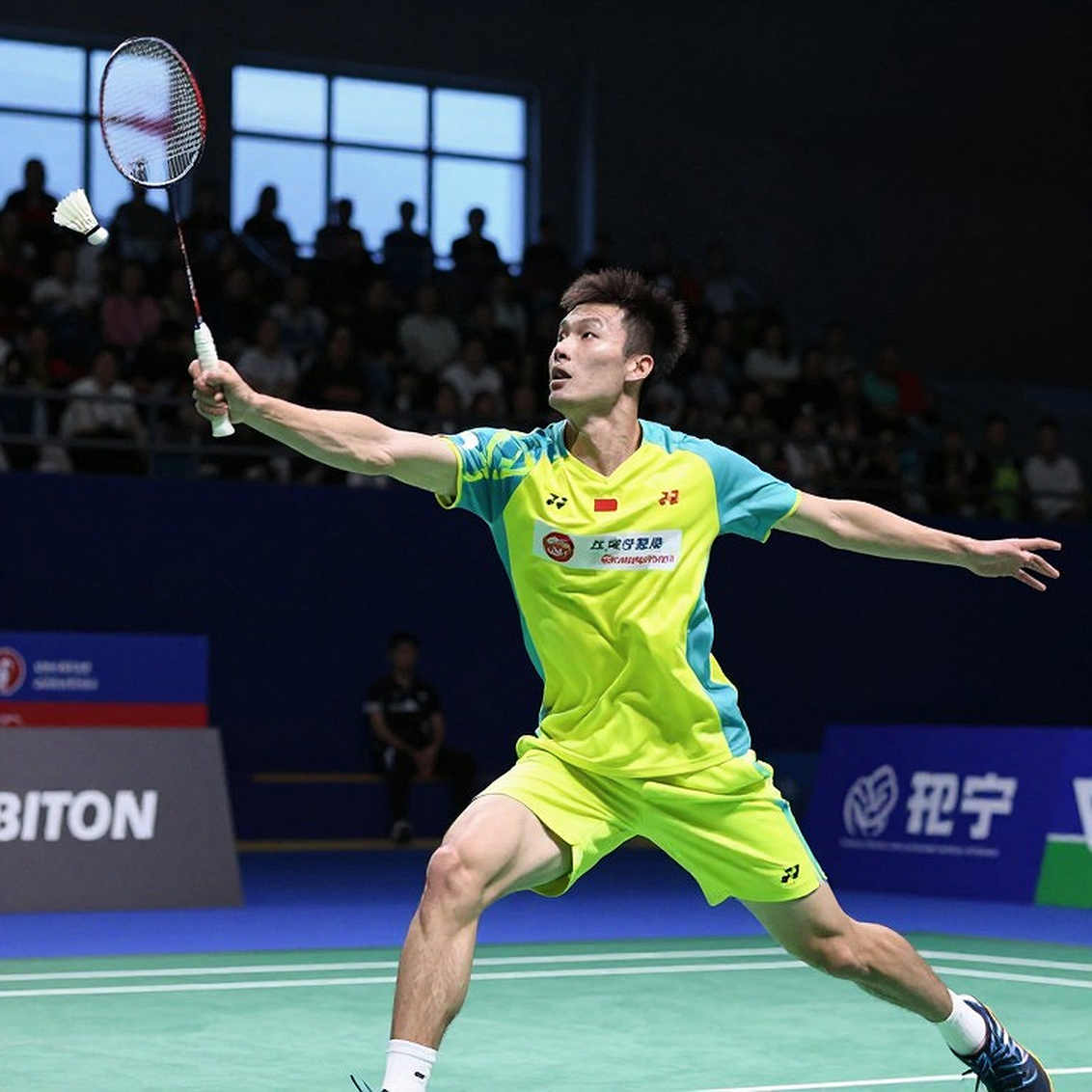 Lakshya Sen gục ngã trước Loh Kean Yew tại ASIAD 2026: Khởi đầu nhanh không thể thay thế bản lĩnh