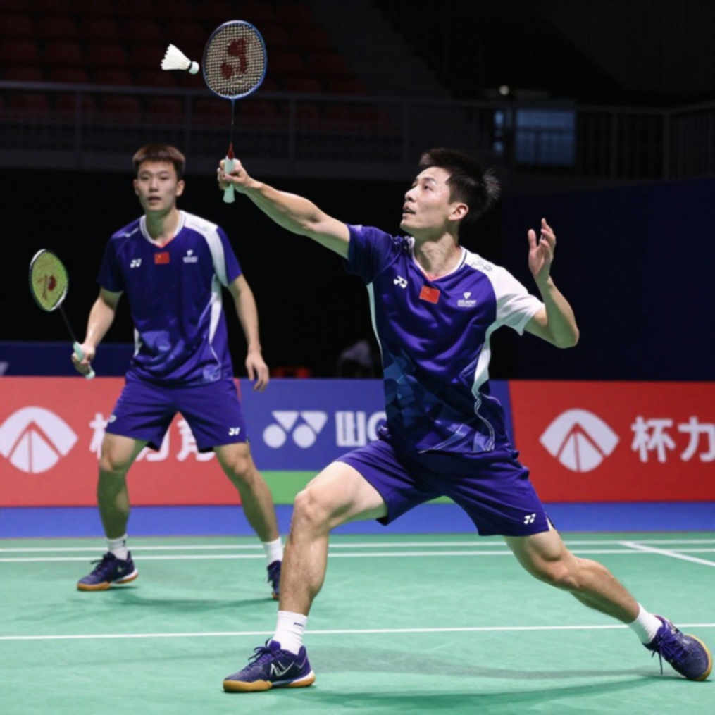Lakshya Sen gục ngã trước Loh Kean Yew tại ASIAD 2026: Khởi đầu nhanh không thể thay thế bản lĩnh