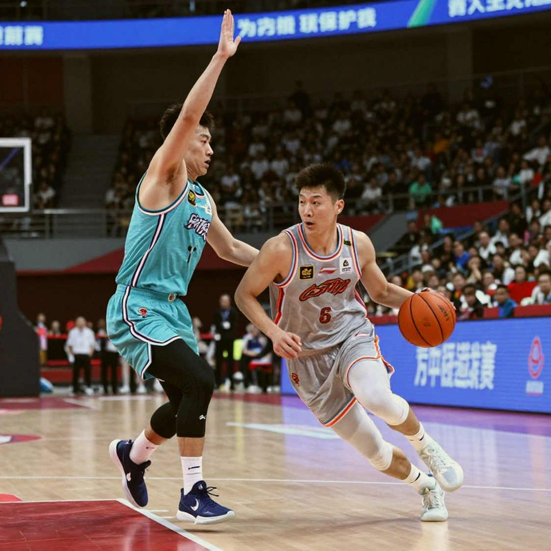 Amen Thompson Đồng Ý Ký Hợp Đồng 5 Năm Trị Giá 208 Triệu USD Với Houston Rockets