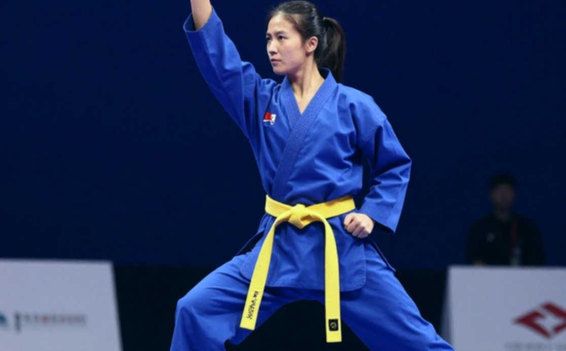 Darren Yap and Singapore's Historic Poomsae Medal: Between National Glory and a 0.34-Point Gap to Korea