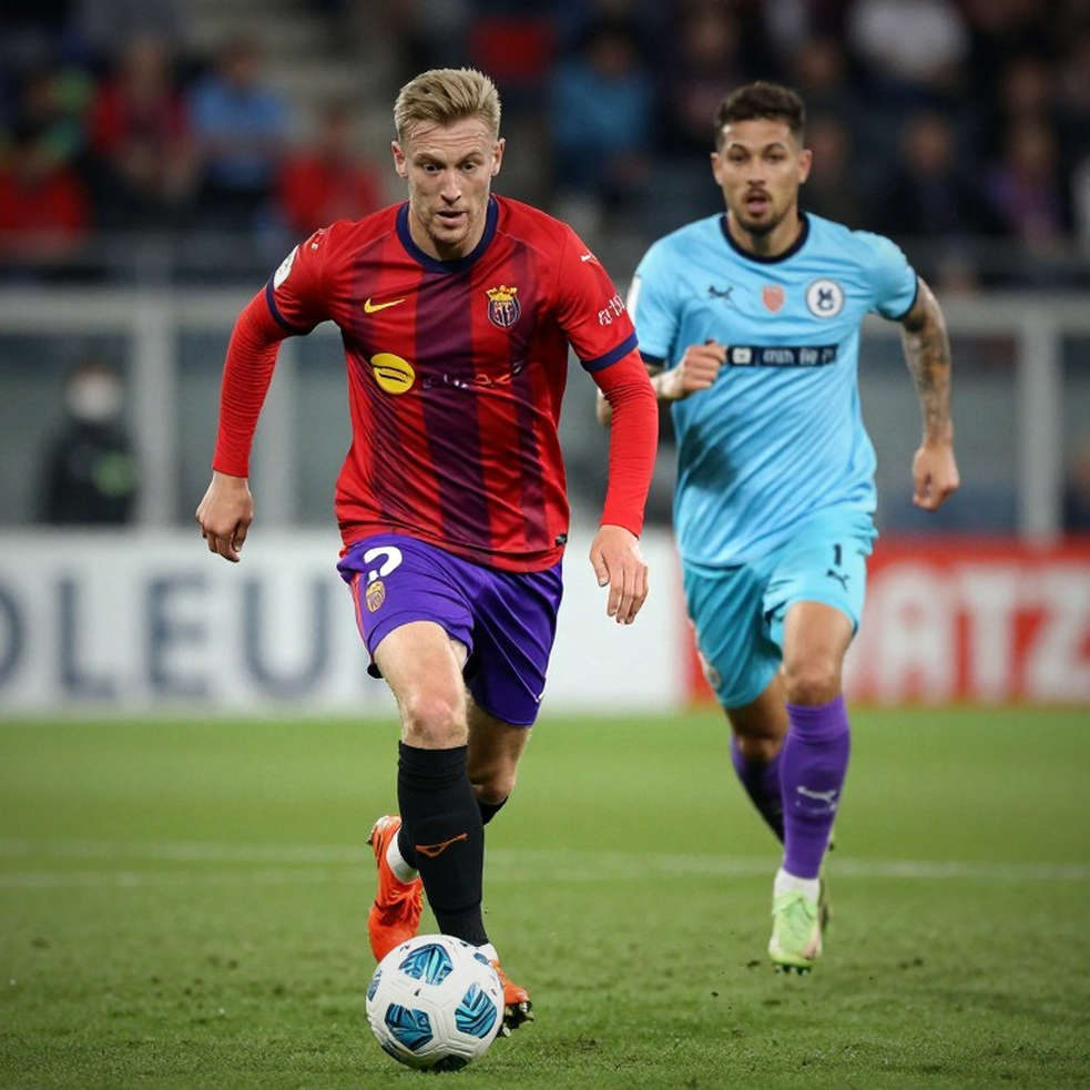 Davide Ancelotti Points to the Kroos Void and Why Rodri Is the Only Fit Replacement