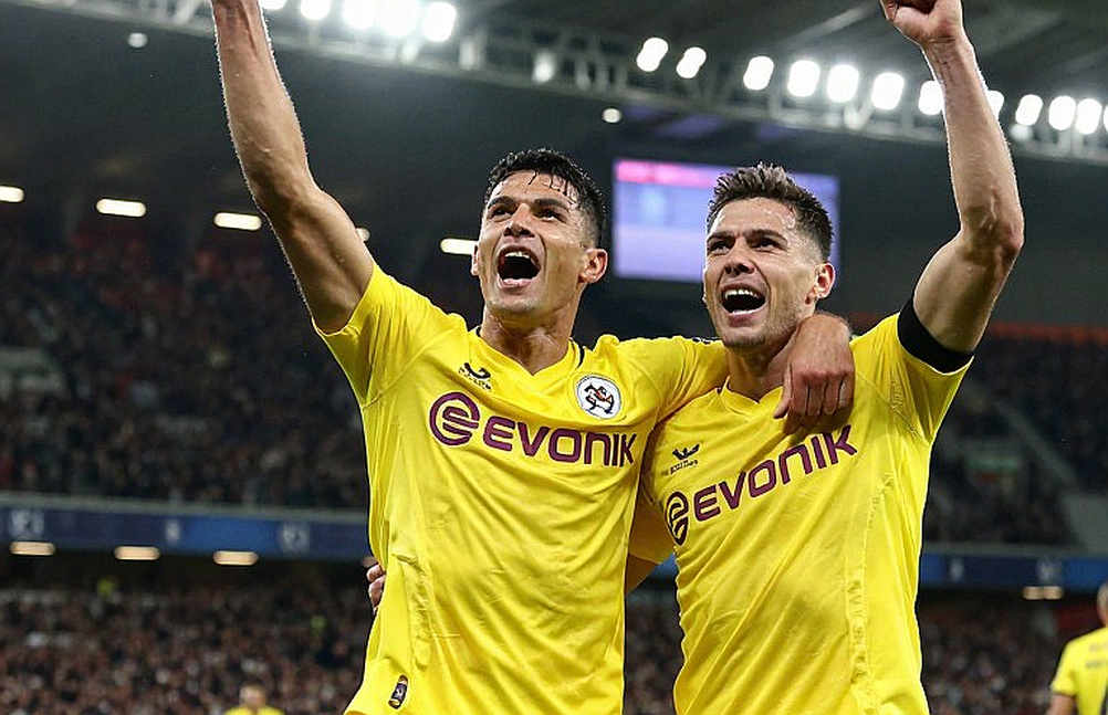 Davide Ancelotti Points to the Kroos Void and Why Rodri Is the Only Fit Replacement