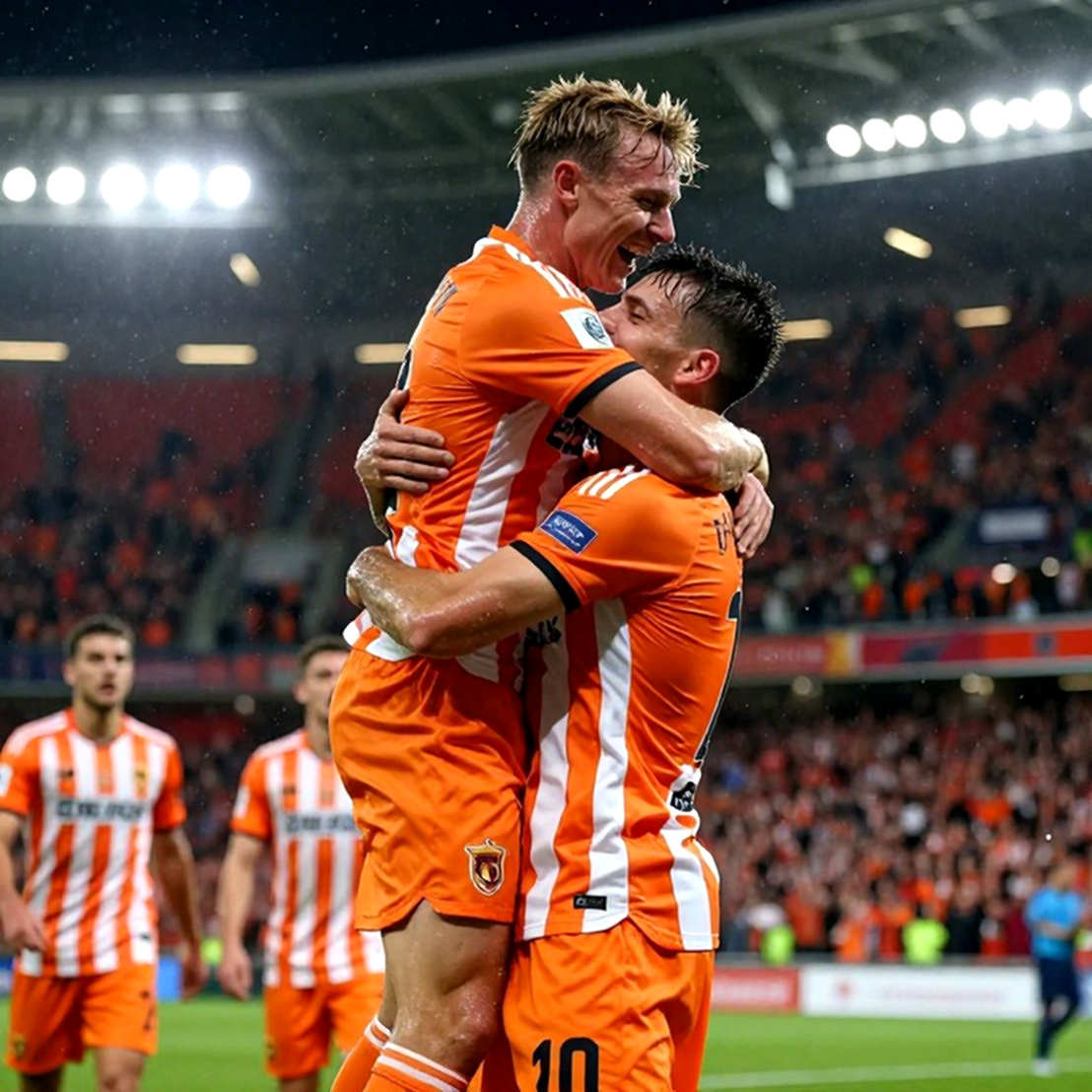 Derby Hà Nội: Khi dữ liệu nói dối, còn chiến thuật thực sự lên tiếng