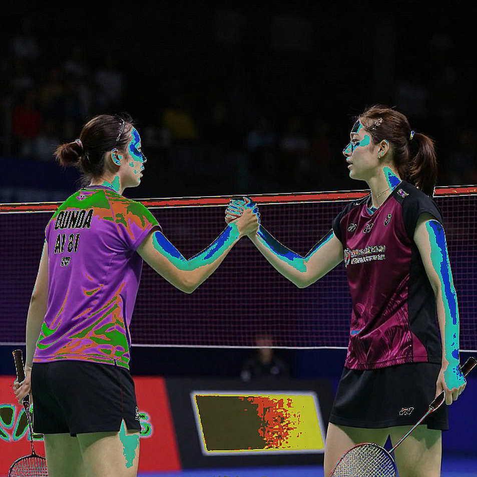 Tanvi Patri vô địch U17 châu Á 2026 tại Thành Đô: Bản đồ quyền lực cầu lông nữ trẻ đang đổi màu Tanvi Patri vô địch U17 châu Á 2026 tại Thành Đô: Bản đồ quyền lực cầu lông nữ trẻ đang đổi màu