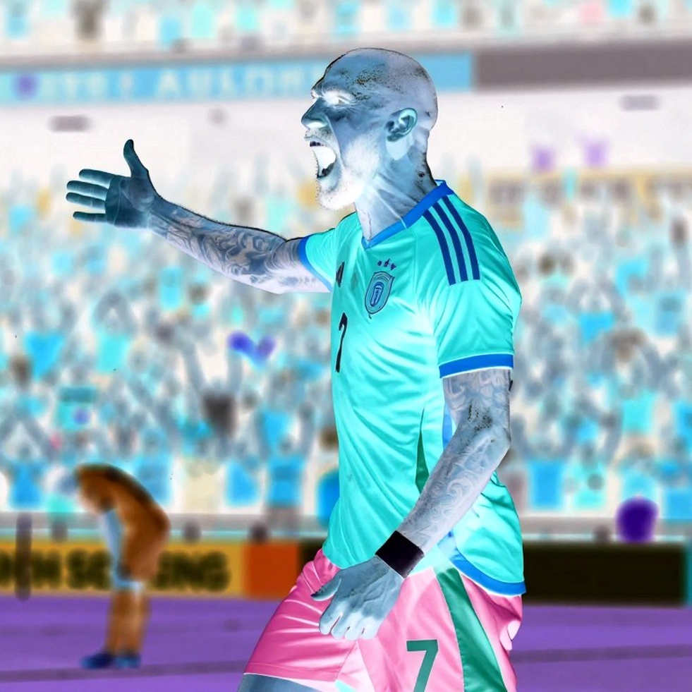 Roberto Carlos mất 160 triệu euro: Khi huyền thoại trở thành bài học quản lý tài chính