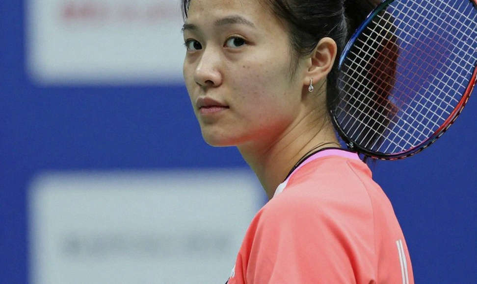 China Masters 2026: Srikanth, Satwik-Chirag và vùng dữ liệu bị bỏ trống ở tứ kết China Masters 2026: Srikanth, Satwik-Chirag và vùng dữ liệu bị bỏ trống ở tứ kết