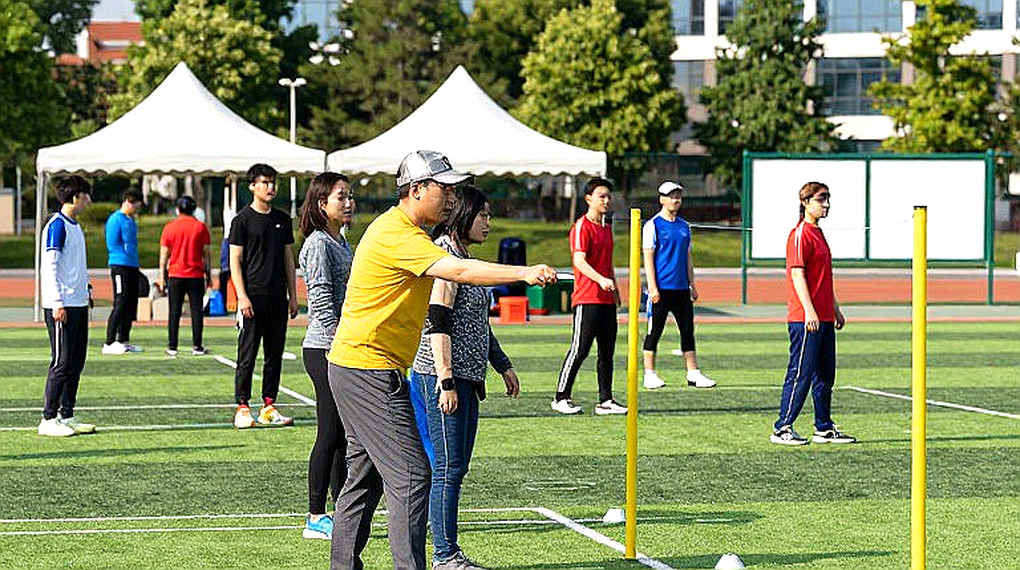 Cầu lông trẻ thế giới BWF 2026: Tanvi Patri dẫn đội Ấn Độ vào cuộc thử nghiệm luật chơi mới tại Cairo Cầu lông trẻ thế giới BWF 2026: Tanvi Patri dẫn đội Ấn Độ vào cuộc thử nghiệm luật chơi mới tại Cairo